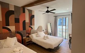 Kaixo Rooms